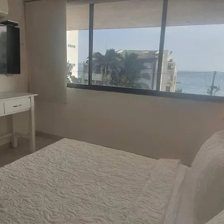 Gloria Al Laguito Duplex Cartagena