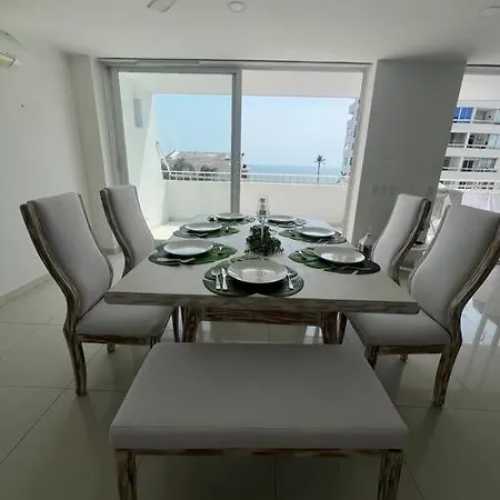 Apartment Gloria Al Laguito Duplex *