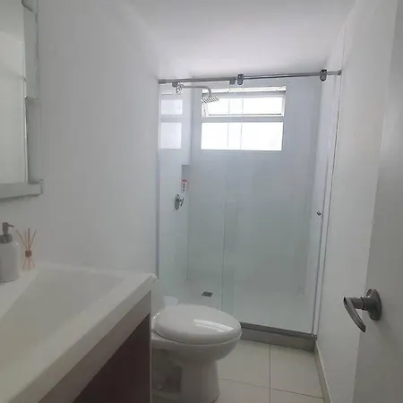 Apartment Gloria Al Laguito Duplex Cartagena