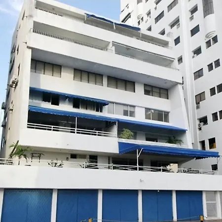 Gloria Al Laguito Duplex Cartagena