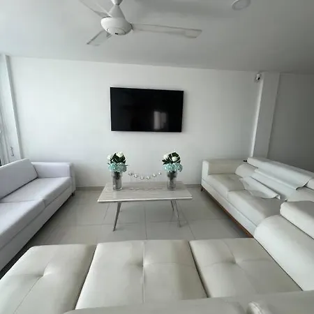 Apartment Gloria Al Laguito Duplex