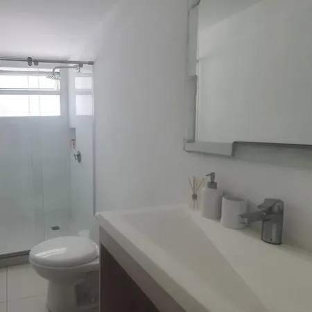 Apartment Gloria Al Laguito Duplex Cartagena