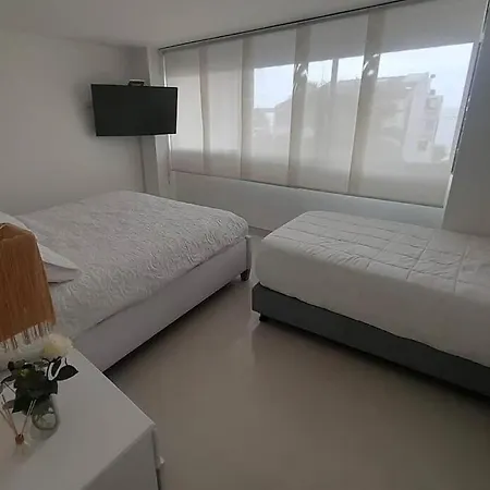 Gloria Al Laguito Duplex *
