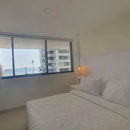 Gloria Al Laguito Duplex Cartagena