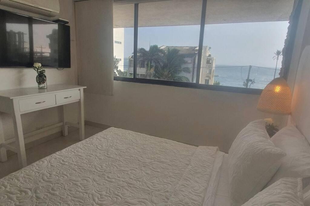 Gloria Al Laguito Duplex Cartagena