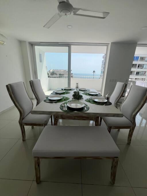 Apartamento Gloria Al Laguito Duplex *