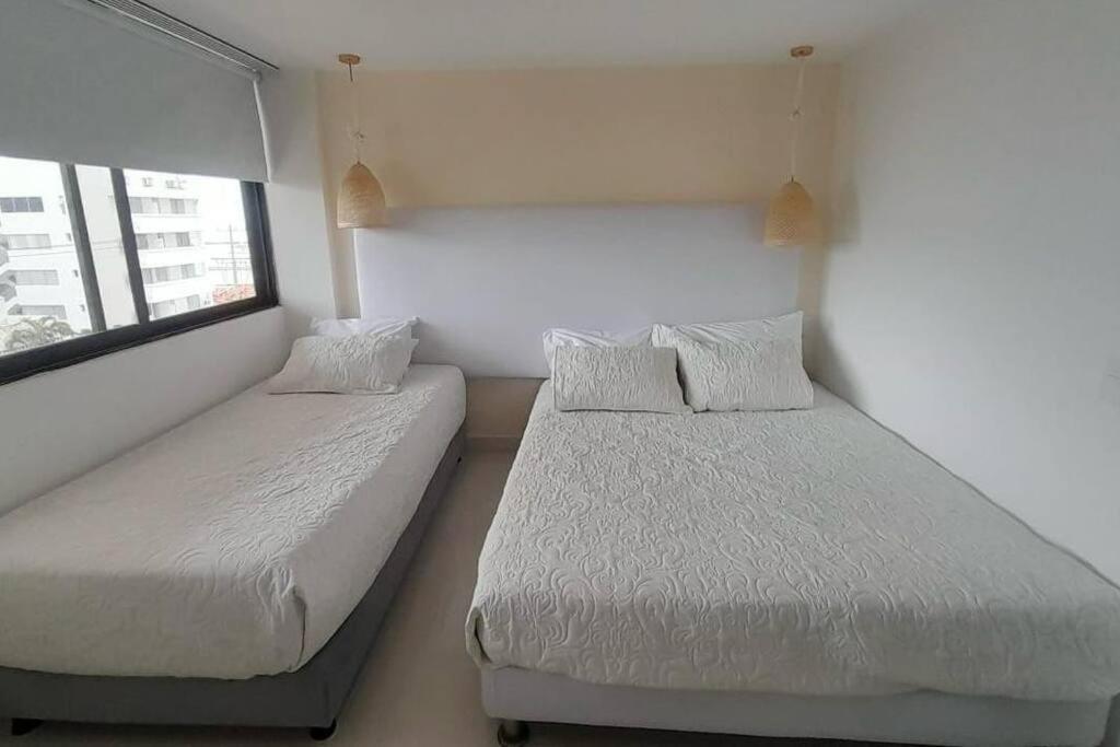 Gloria Al Laguito Duplex Apartamento