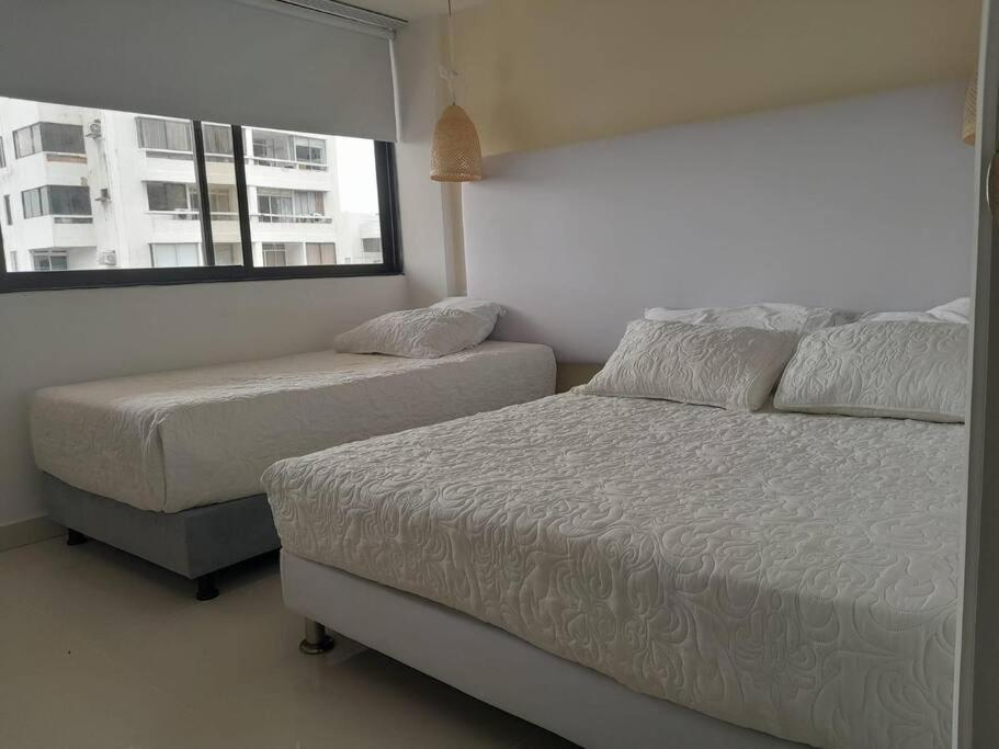 Gloria Al Laguito Duplex Apartamento *