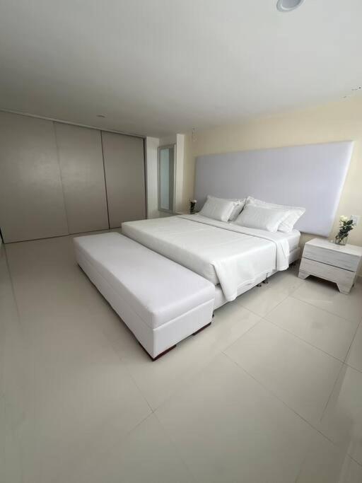 Gloria Al Laguito Duplex Apartamento