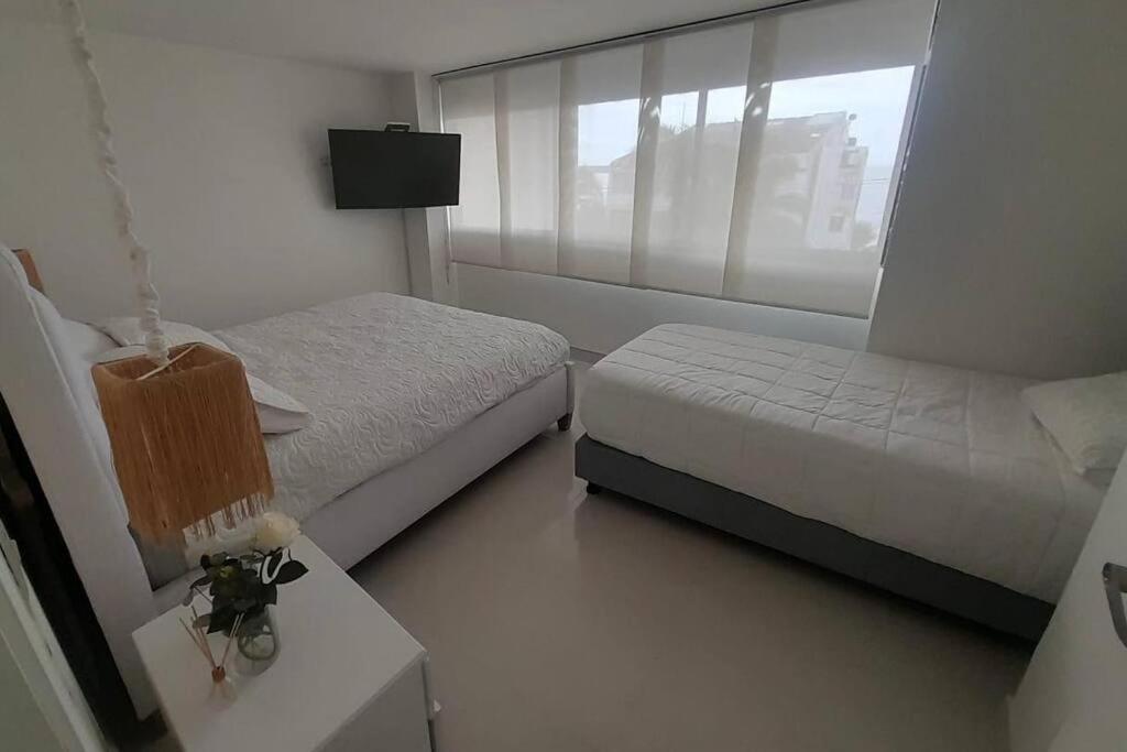 Gloria Al Laguito Duplex *